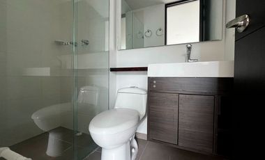 48229 Apartamento en arriendo en el sector El Trianon, Envigado