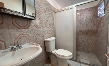 Casa en renta en Las Quintas BR1