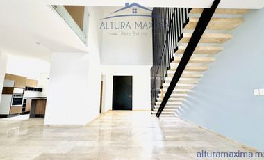 Casa En Renta El Bajío Habitat Zapopan