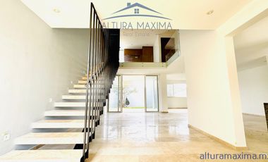 Casa En Renta El Bajío Habitat Zapopan
