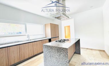 Casa En Renta El Bajío Habitat Zapopan