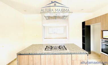 Casa En Renta El Bajío Habitat Zapopan