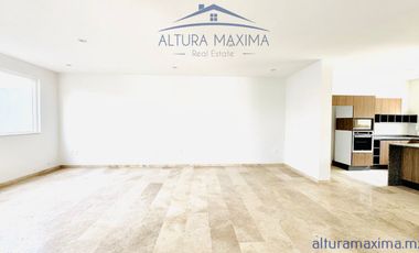 Casa En Renta El Bajío Habitat Zapopan