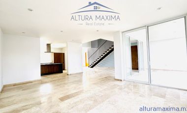 Casa En Renta El Bajío Habitat Zapopan