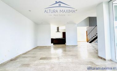 Casa En Renta El Bajío Habitat Zapopan