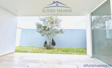 Casa En Renta El Bajío Habitat Zapopan