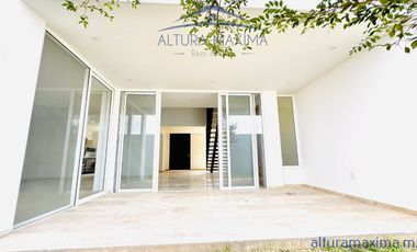 Casa En Renta El Bajío Habitat Zapopan