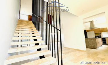 Casa En Renta El Bajío Habitat Zapopan