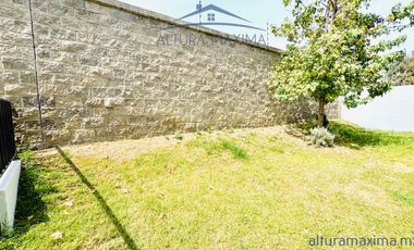 Casa En Renta El Bajío Habitat Zapopan