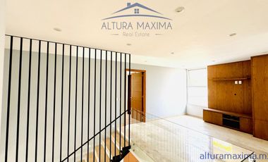 Casa En Renta El Bajío Habitat Zapopan