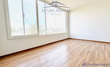 Casa En Renta El Bajío Habitat Zapopan