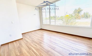 Casa En Renta El Bajío Habitat Zapopan
