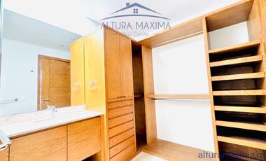 Casa En Renta El Bajío Habitat Zapopan