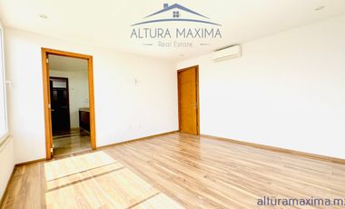 Casa En Renta El Bajío Habitat Zapopan