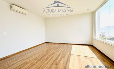 Casa En Renta El Bajío Habitat Zapopan