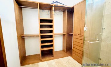 Casa En Renta El Bajío Habitat Zapopan