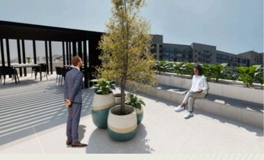 OFICINAS NUEVAS EN RENTA COL. PANORAMA, LEON, GTO.