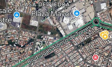 OFICINAS NUEVAS EN RENTA COL. PANORAMA, LEON, GTO.