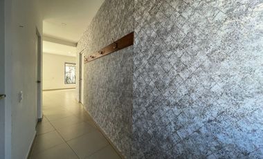 CASA EN RENTA VISTA BOSQUES OCOYOACAC MODELO ROBLE
