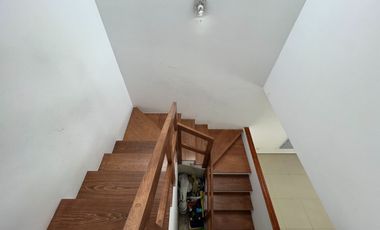 CASA EN RENTA VISTA BOSQUES OCOYOACAC MODELO ROBLE