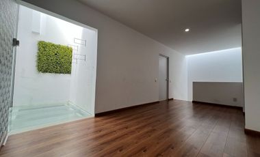 CASA EN RENTA VISTA BOSQUES OCOYOACAC MODELO ROBLE