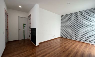 CASA EN RENTA VISTA BOSQUES OCOYOACAC MODELO ROBLE