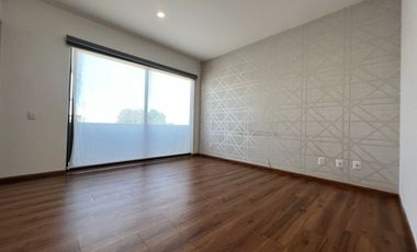 CASA EN RENTA VISTA BOSQUES OCOYOACAC MODELO ROBLE
