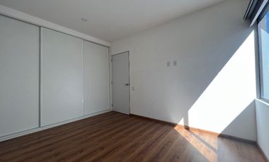 CASA EN RENTA VISTA BOSQUES OCOYOACAC MODELO ROBLE