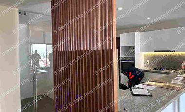 RENTA  DE PENTHOUSE DE LUJO EN METEPEC