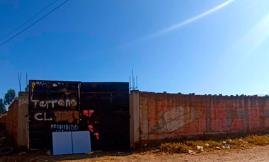 OCASIÓN: Gran Terreno Estratégico en El Tambo – 4,772 m² Cerca a Av. Mariátegui