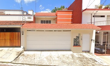 Casa en Venta en Coatepec, Veracruz