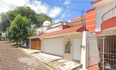 Casa en Venta en Coatepec, Veracruz