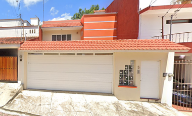 Casa en Venta en Coatepec, Veracruz