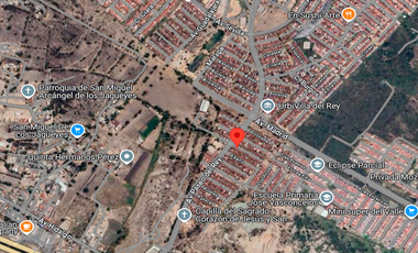 CASA EN PRIVADA ALMENDREZ, URBI VILLA DEL REY, HUEHUETOCA. ¡NO CRÉDITOS!