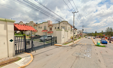 CASA EN PRIVADA ALMENDREZ, URBI VILLA DEL REY, HUEHUETOCA. ¡NO CRÉDITOS!