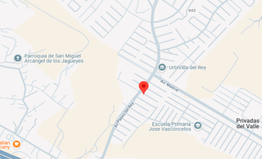 CASA EN PRIVADA ALMENDREZ, URBI VILLA DEL REY, HUEHUETOCA. ¡NO CRÉDITOS!