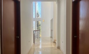 Casa amueblada en renta en Santa Margarita A1