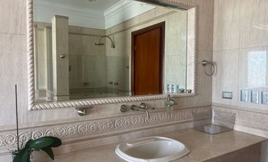 Casa amueblada en renta en Santa Margarita A1