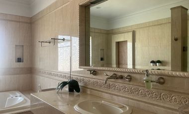 Casa amueblada en renta en Santa Margarita A1