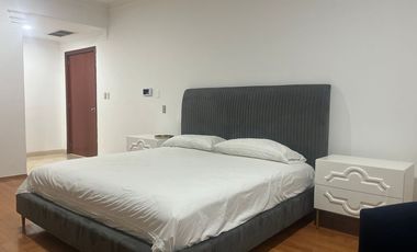 Casa amueblada en renta en Santa Margarita A1