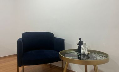 Casa amueblada en renta en Santa Margarita A1
