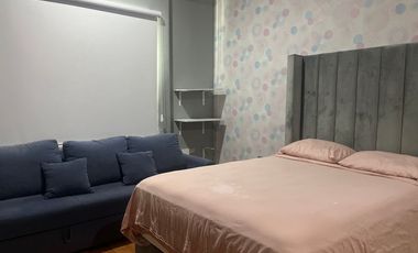 Casa amueblada en renta en Santa Margarita A1