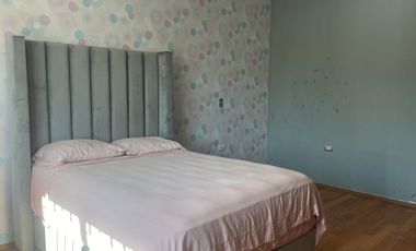 Casa amueblada en renta en Santa Margarita A1