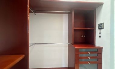 Casa amueblada en renta en Santa Margarita A1