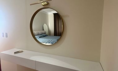 Casa amueblada en renta en Santa Margarita A1
