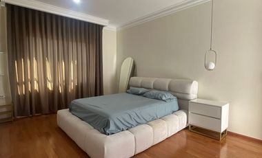 Casa amueblada en renta en Santa Margarita A1