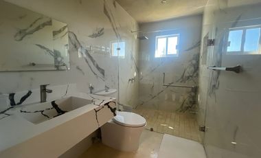 Casa amueblada en renta en Santa Margarita A1