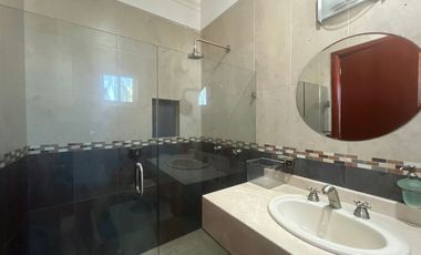Casa amueblada en renta en Santa Margarita A1