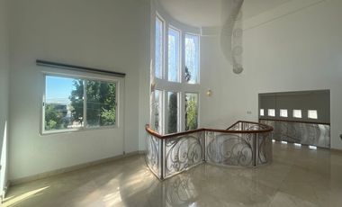 Casa amueblada en renta en Santa Margarita A1