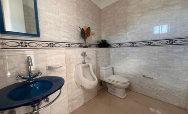 Casa amueblada en renta en Santa Margarita A1